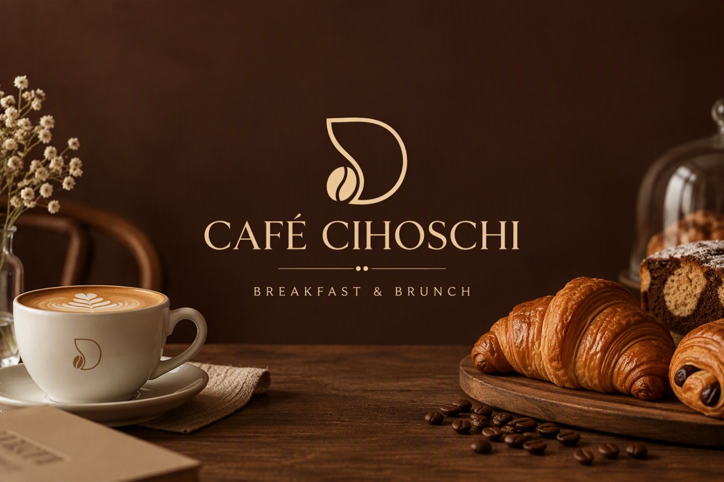 Cafe Cihoschi